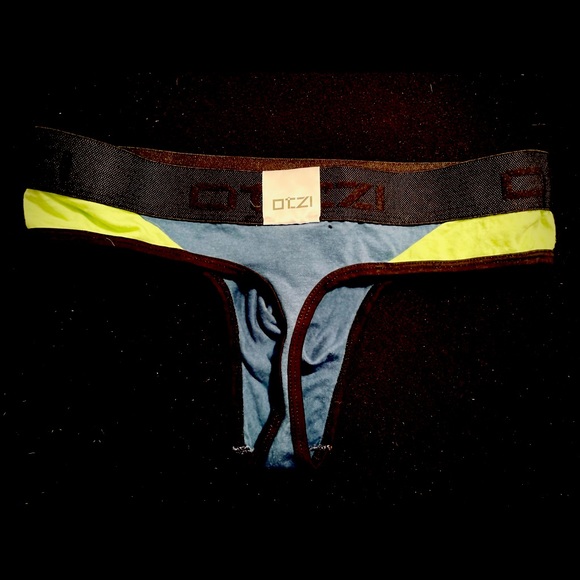 OTZI Men’s Thong - Large - Picture 2 of 2